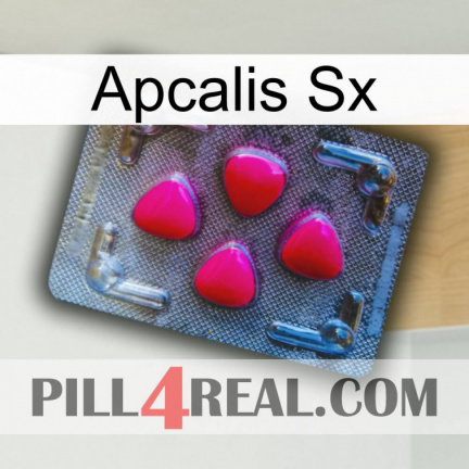 Apcalis Sx 13